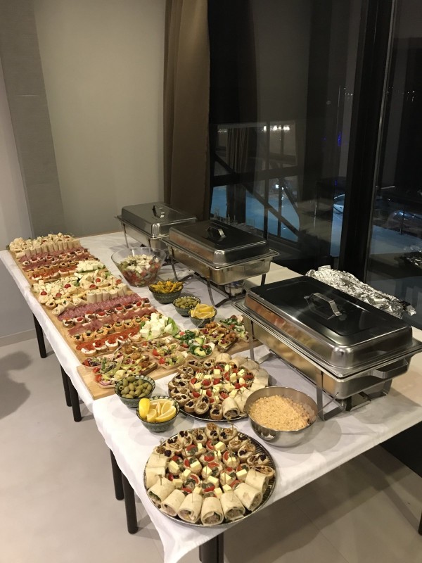 Imperium Sala Za Proslave